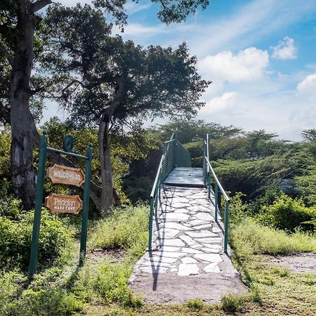 Prideinn Mara Camp & Cottages Talek 外观 照片